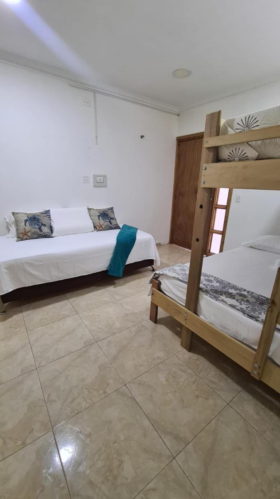 Apartamento Janeth’s Place *