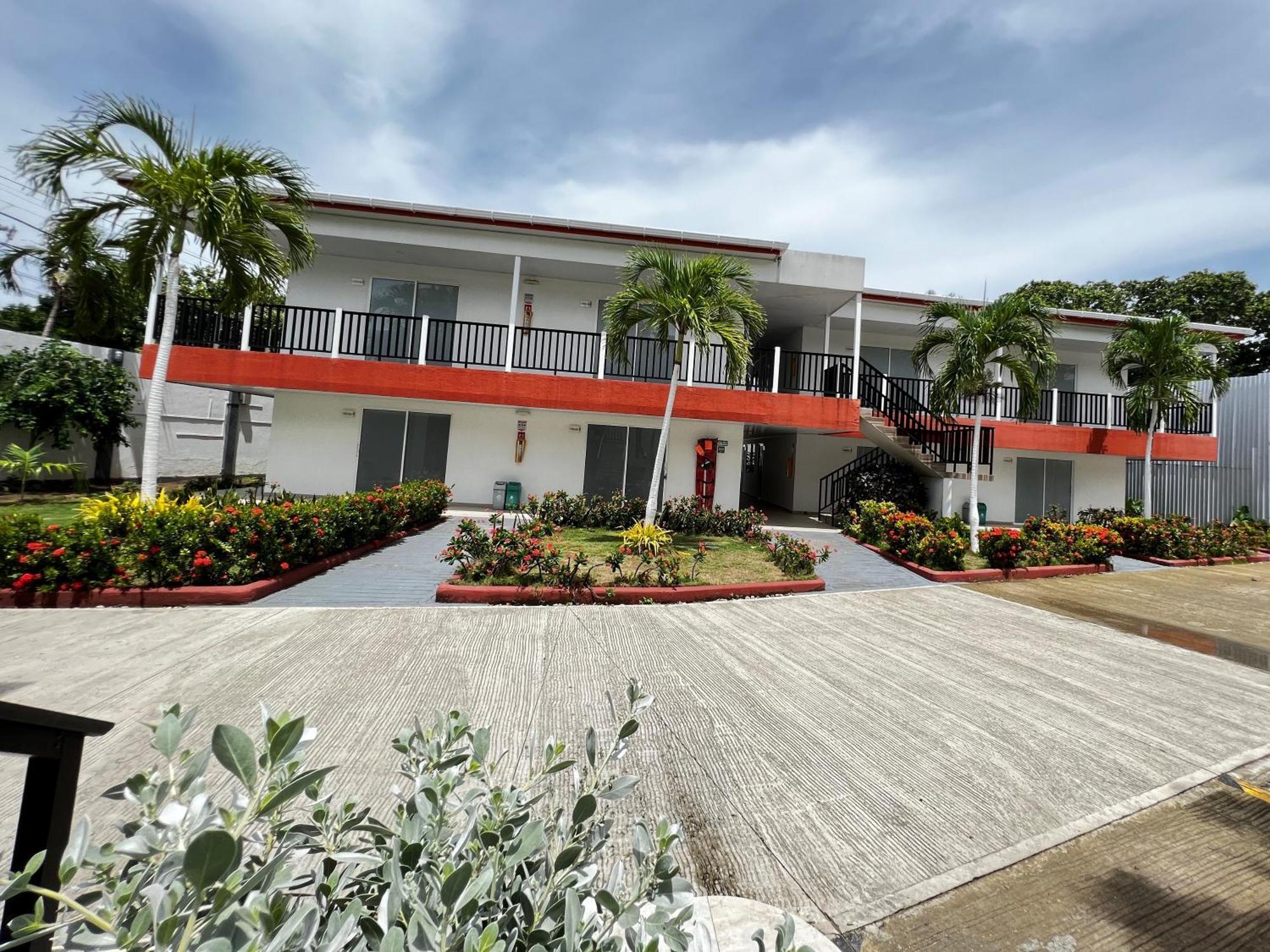 Mar De Corales By Cajasai Hotel San Andrés
