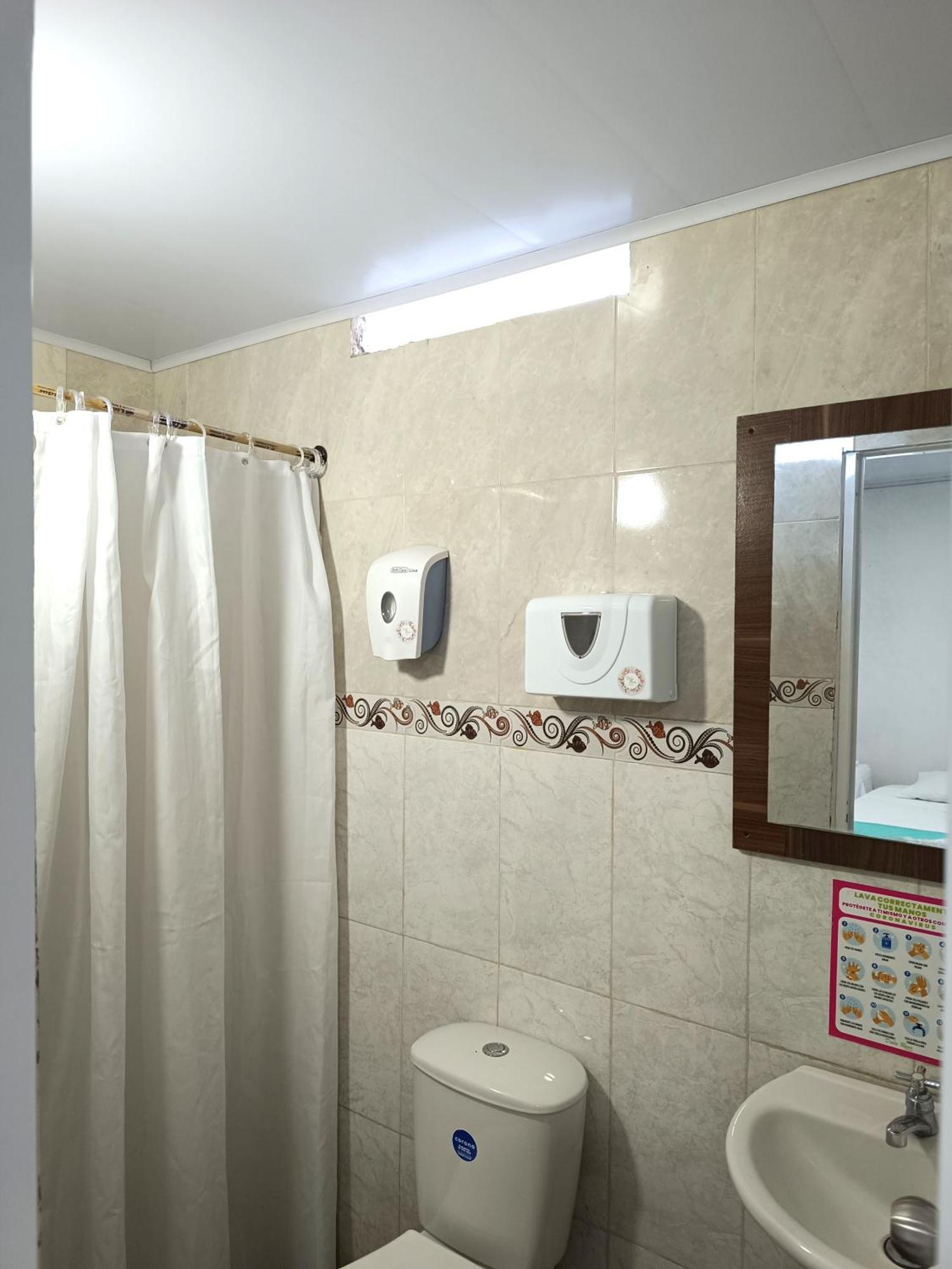 Doña Rosa 2* San Andrés