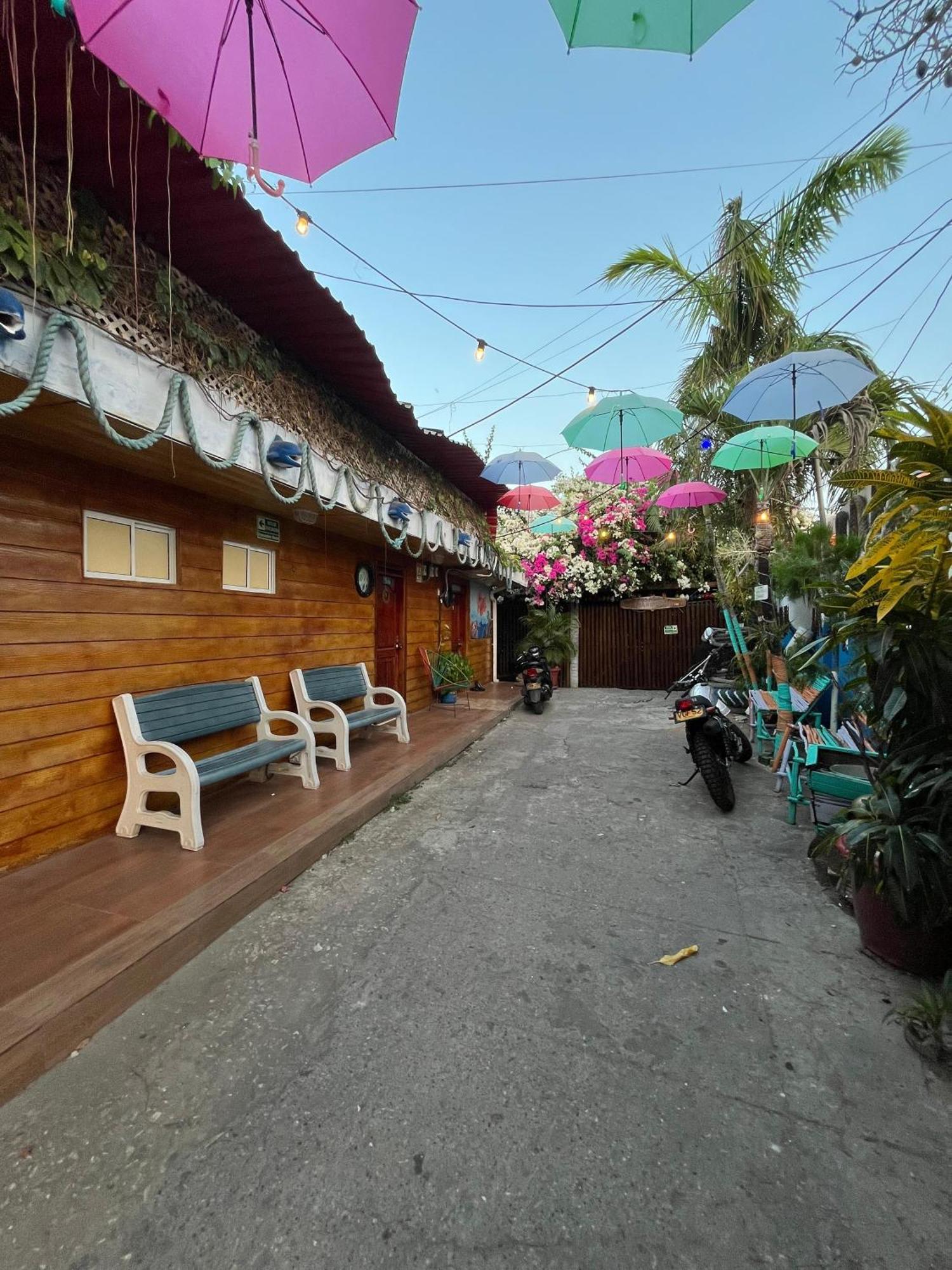 Hotel Amaripucci