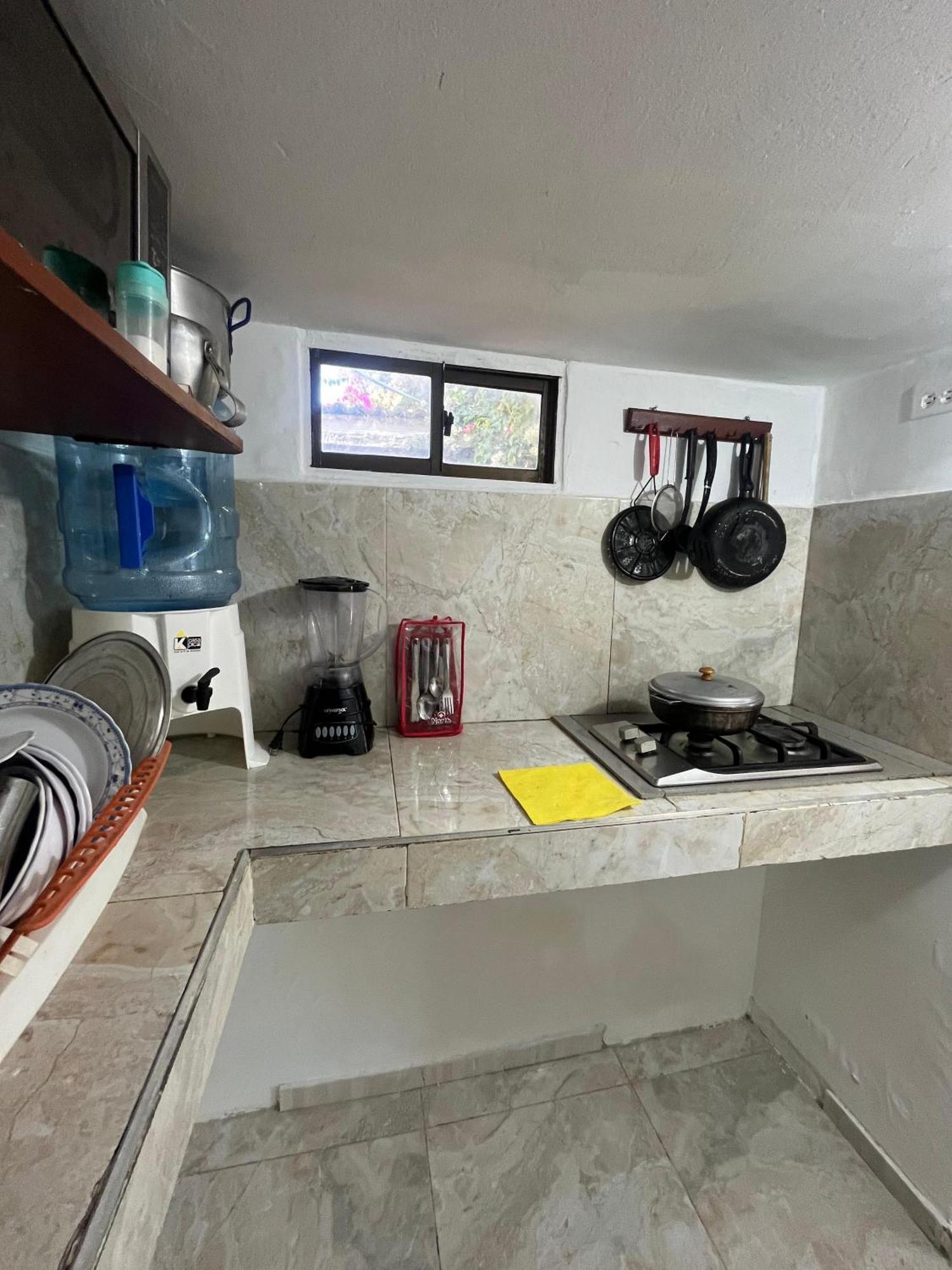 Amaripucci Hotel San Andres (San Andres and Providencia Islands)