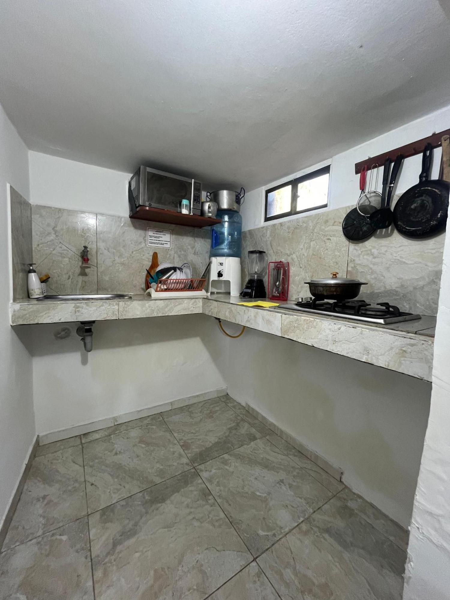 Hotel Amaripucci San Andres (San Andres and Providencia Islands)