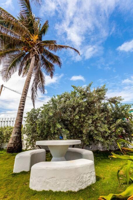 The Palm House Apartamento *