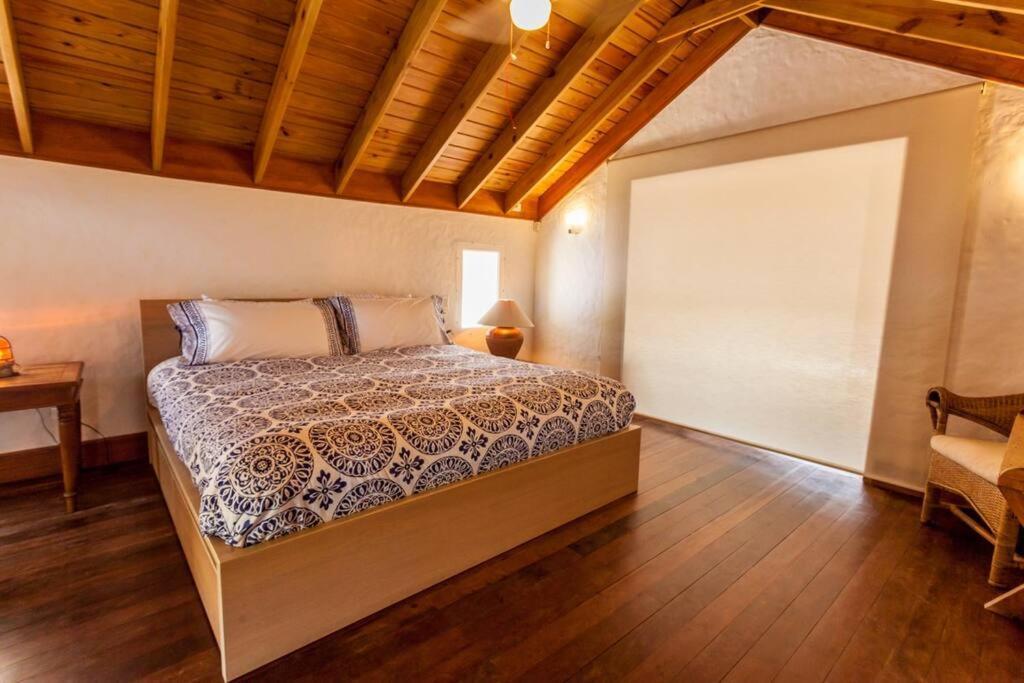 Apartamento The Palm House San Andrés