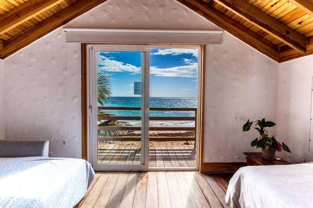Apartamento The Palm House *