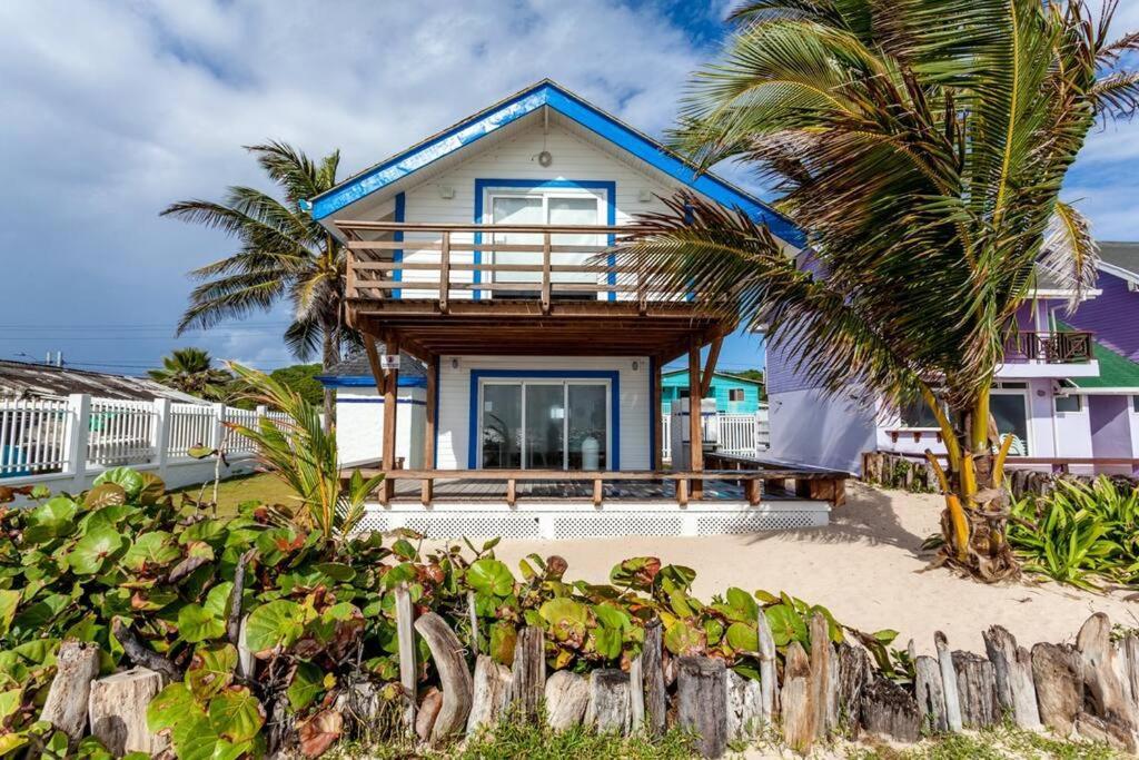 The Palm House Apartamento San Andrés