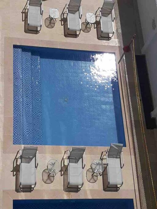7 Mares Apartment *
