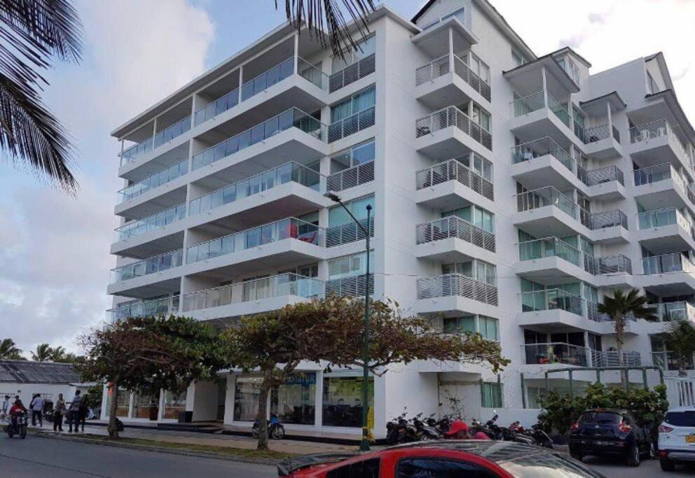 7 Mares Apartment San Andres (San Andres and Providencia Islands)