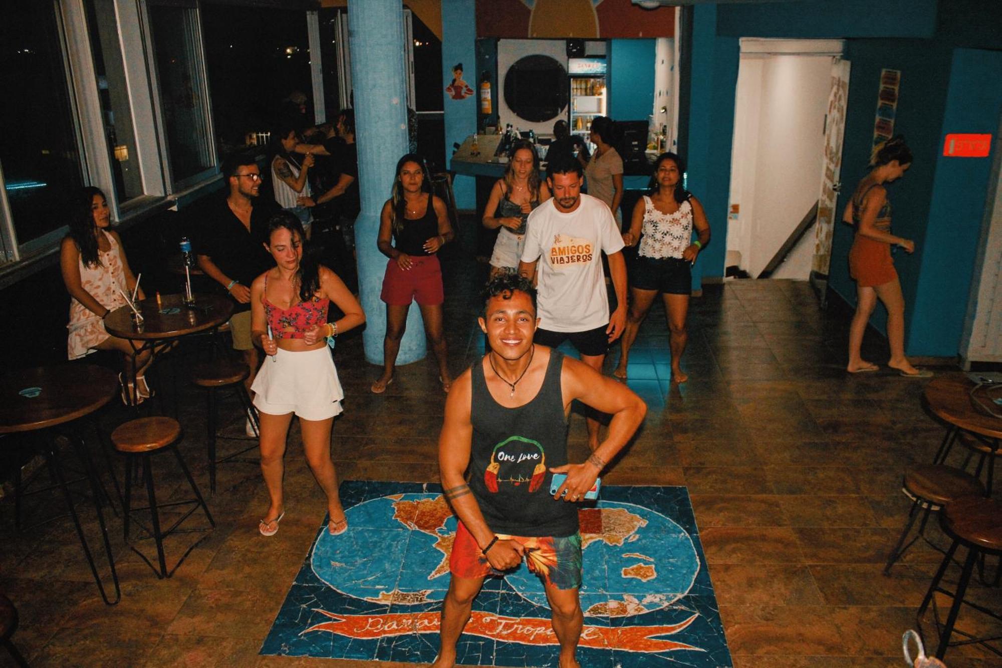 Hotel Viajero San Andres (San Andres and Providencia Islands)