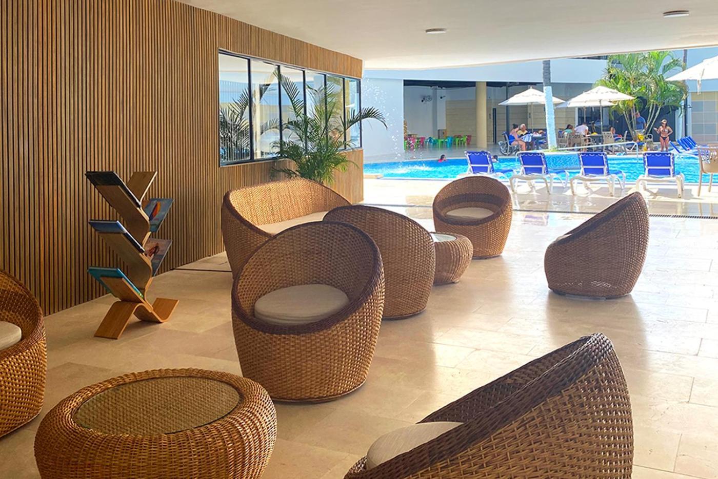 Sol Caribe Hotel 4*
