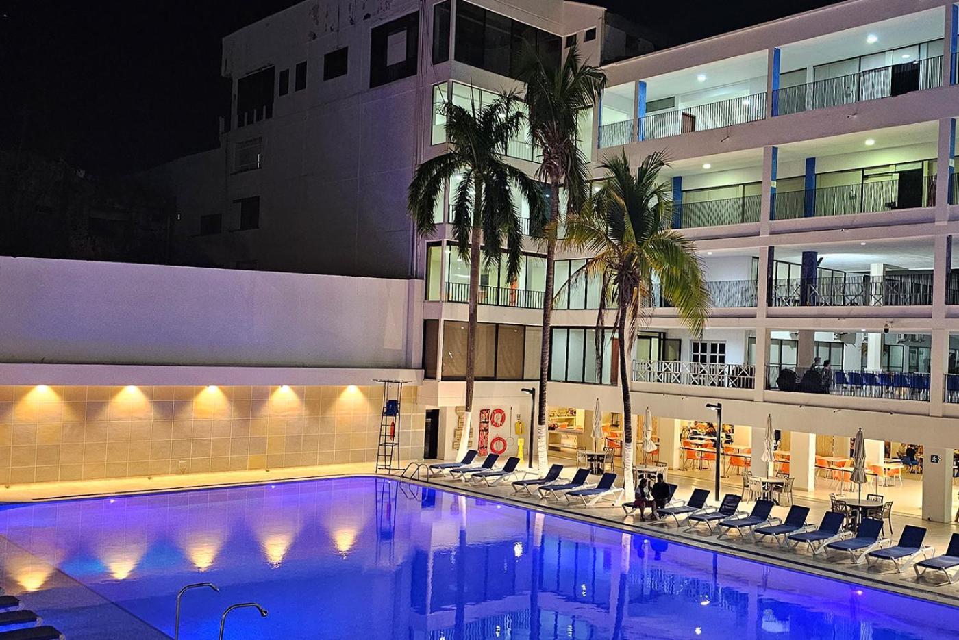 Hotel Sol Caribe