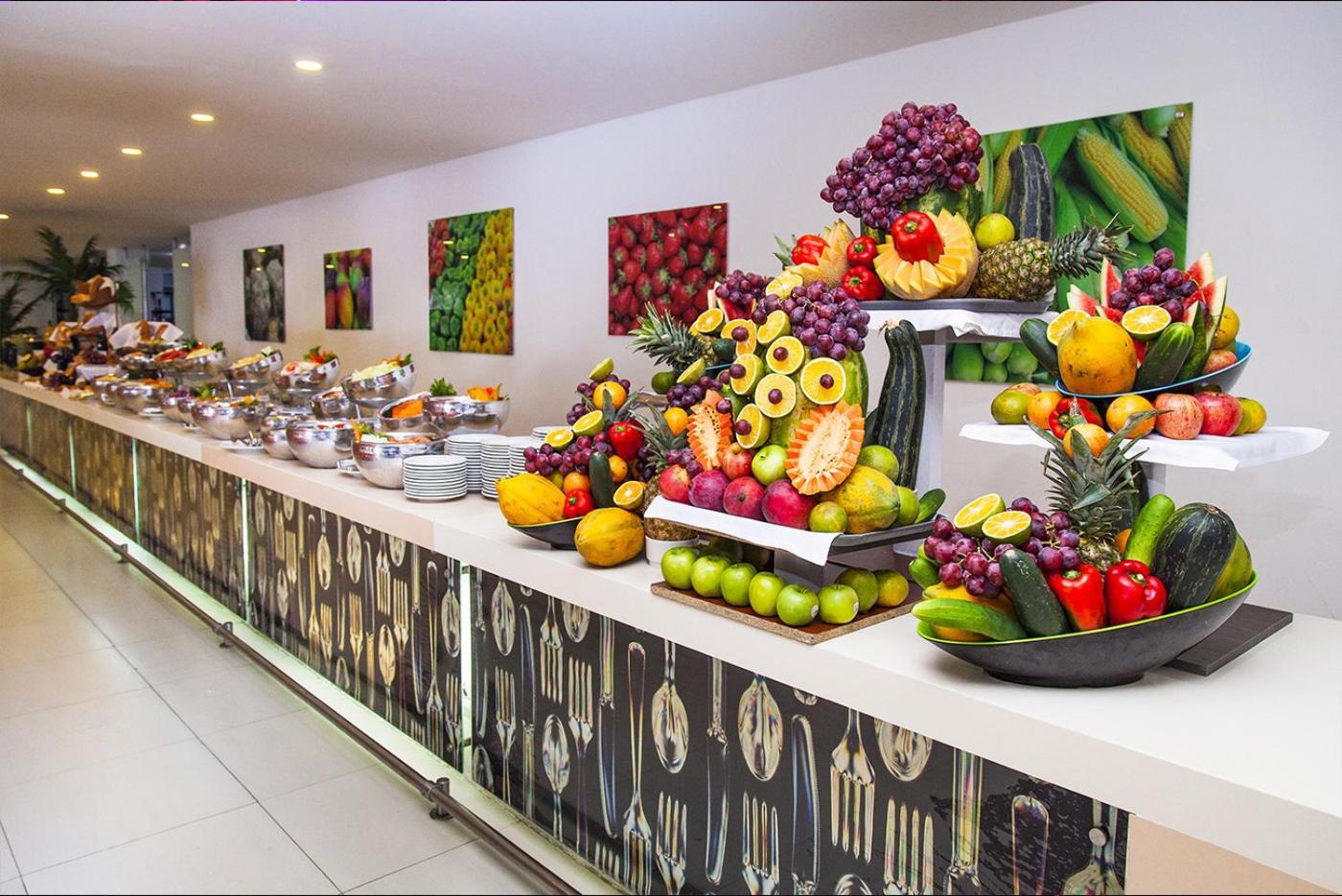 Hotel Sol Caribe 4*