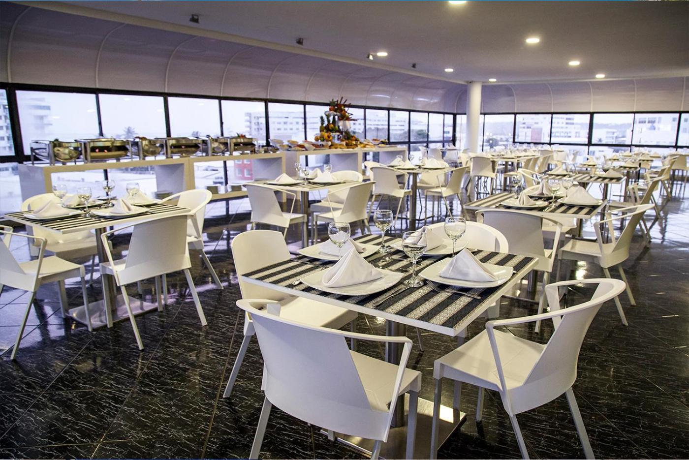 Sol Caribe Hotel 4*