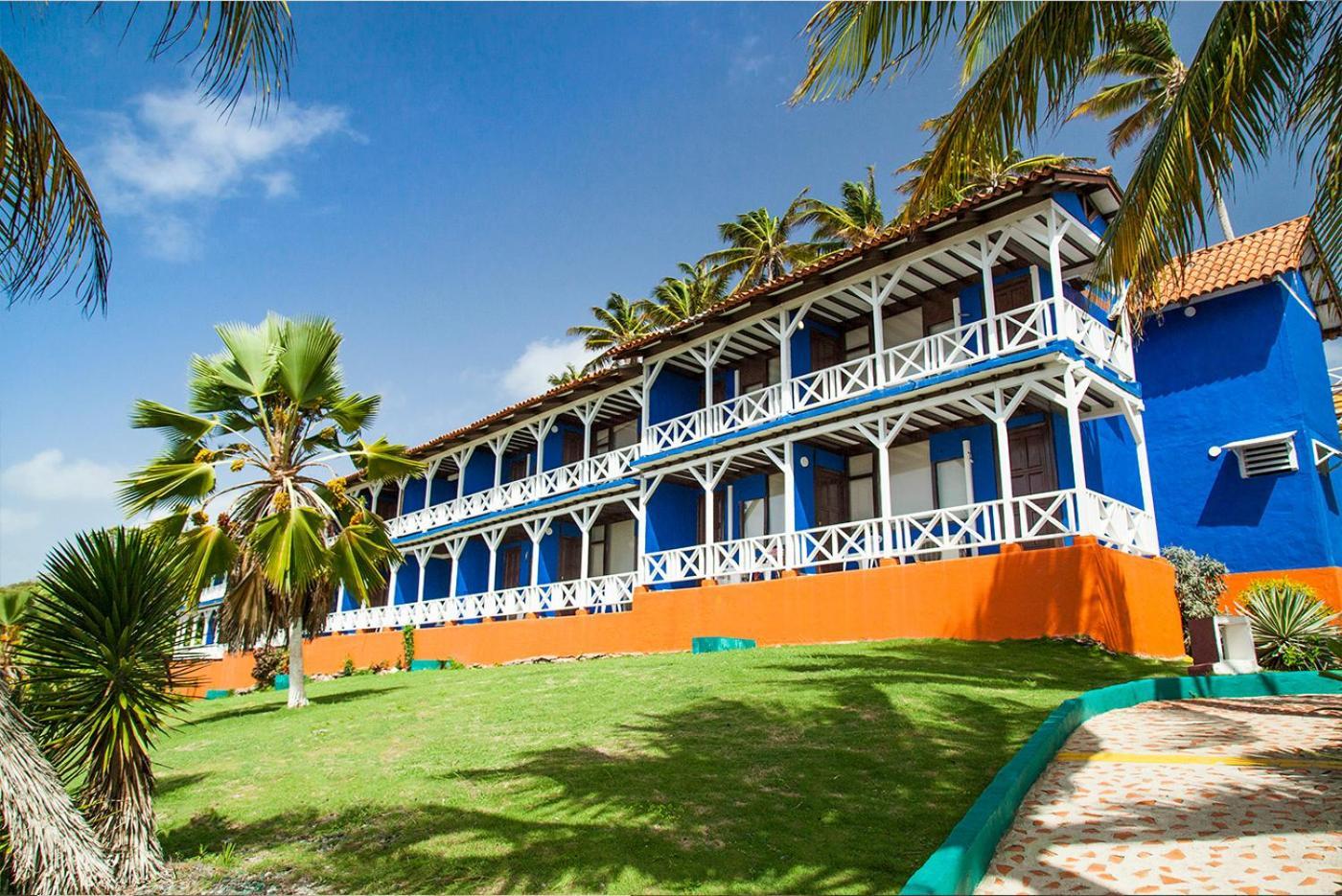 Sol Caribe Campo San Andres (San Andres and Providencia Islands)