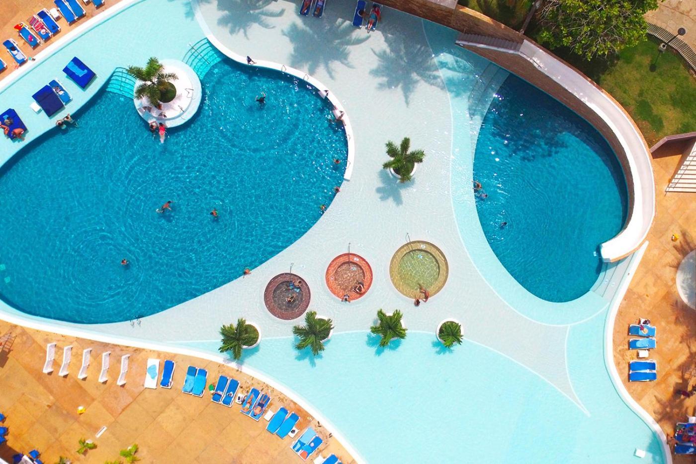 Hotel Sol Caribe Campo 4*