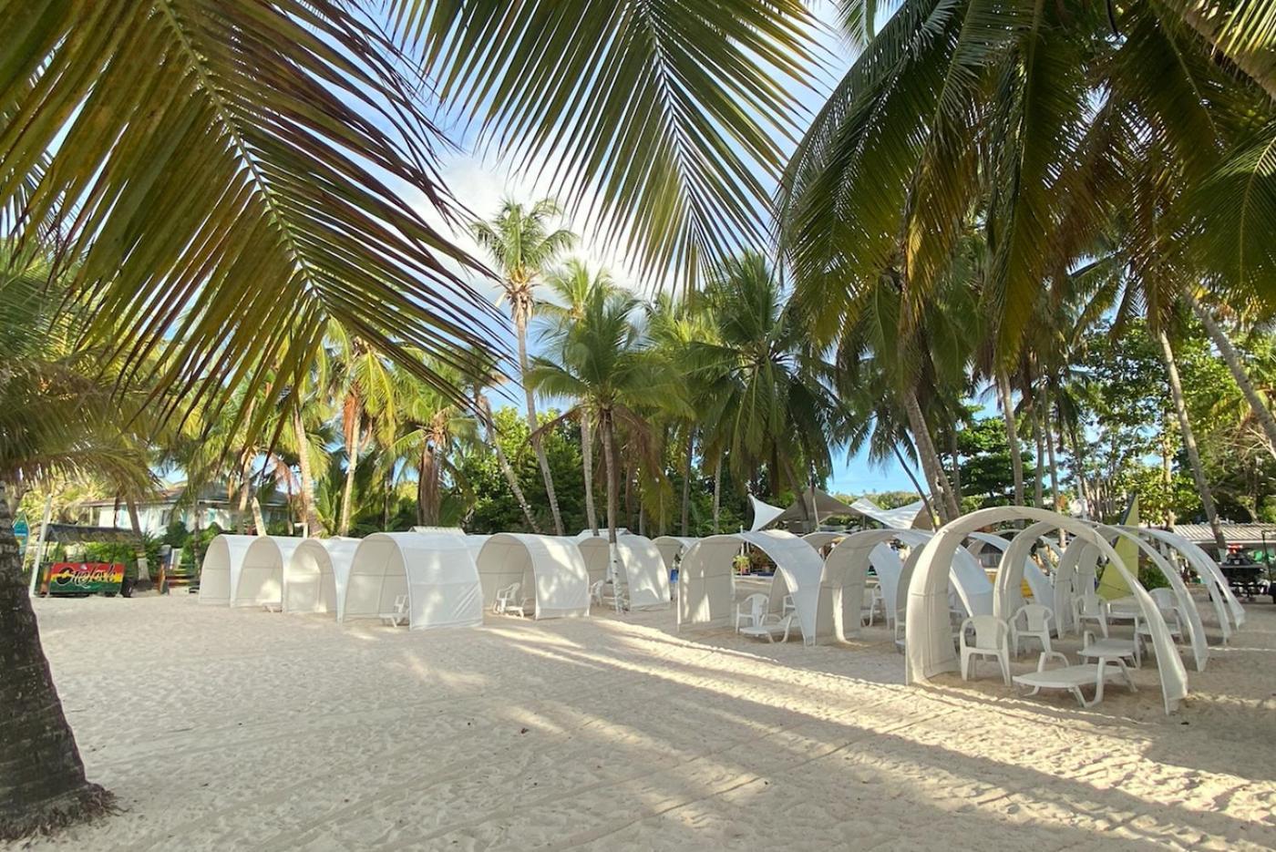 Sol Caribe Campo