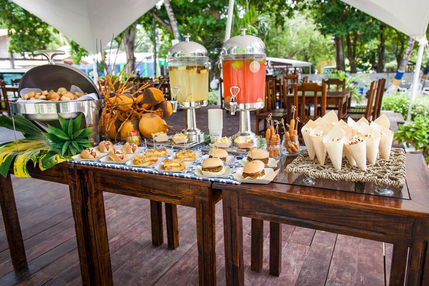 Hotel Sol Caribe Campo
