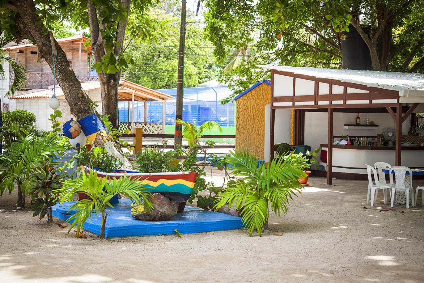 Sol Caribe Campo Hotel San Andres (San Andres and Providencia Islands)