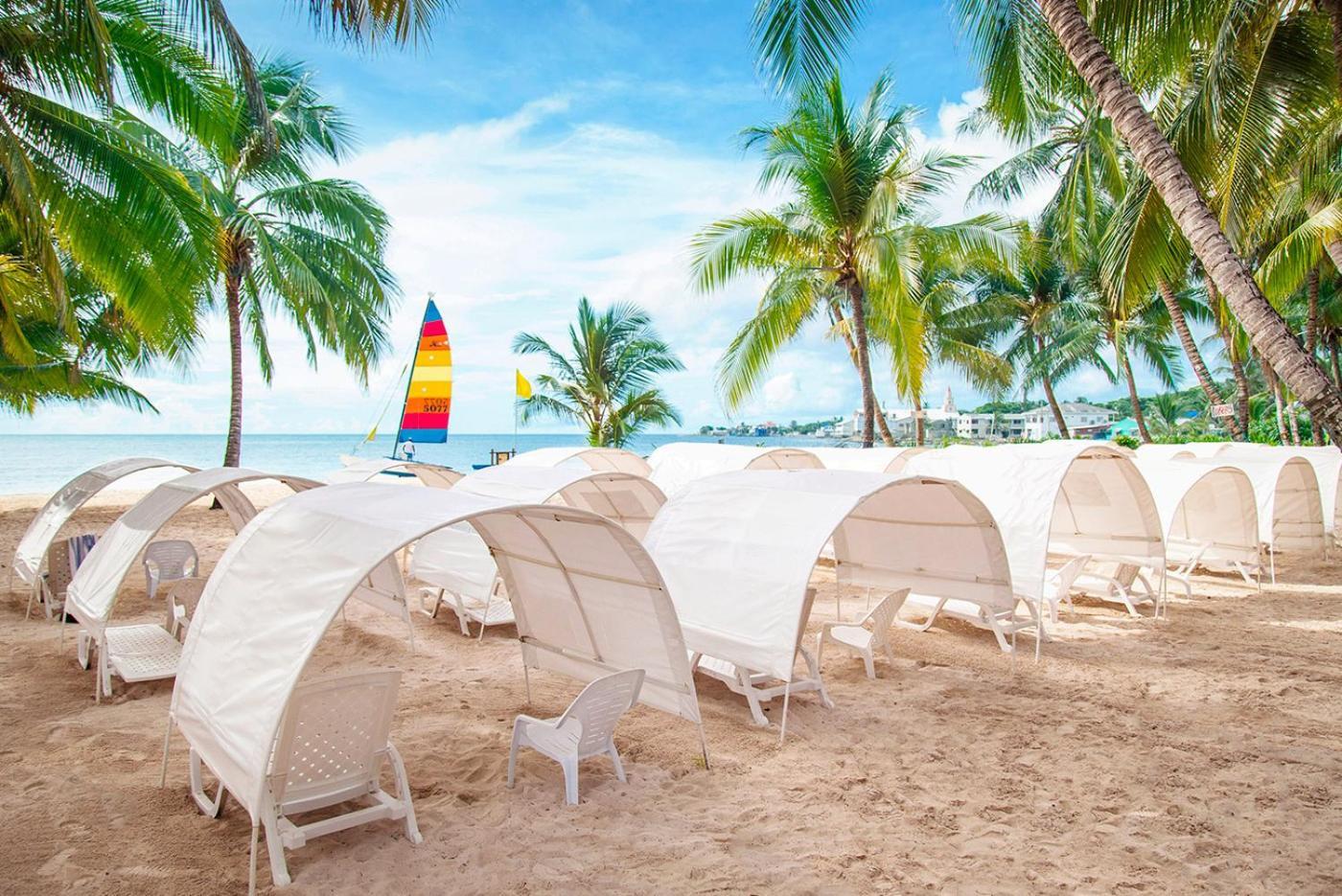 Sol Caribe Campo San Andres (San Andres and Providencia Islands)