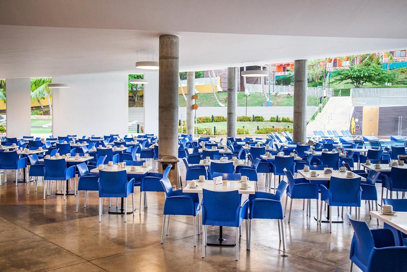 Hotel Sol Caribe Campo