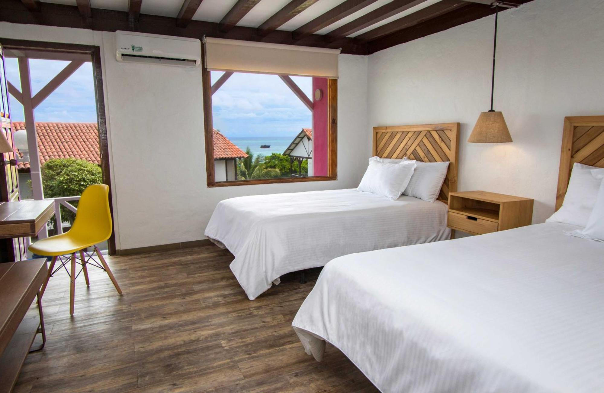 Hotel Sol Caribe Campo San Andres (San Andres and Providencia Islands)