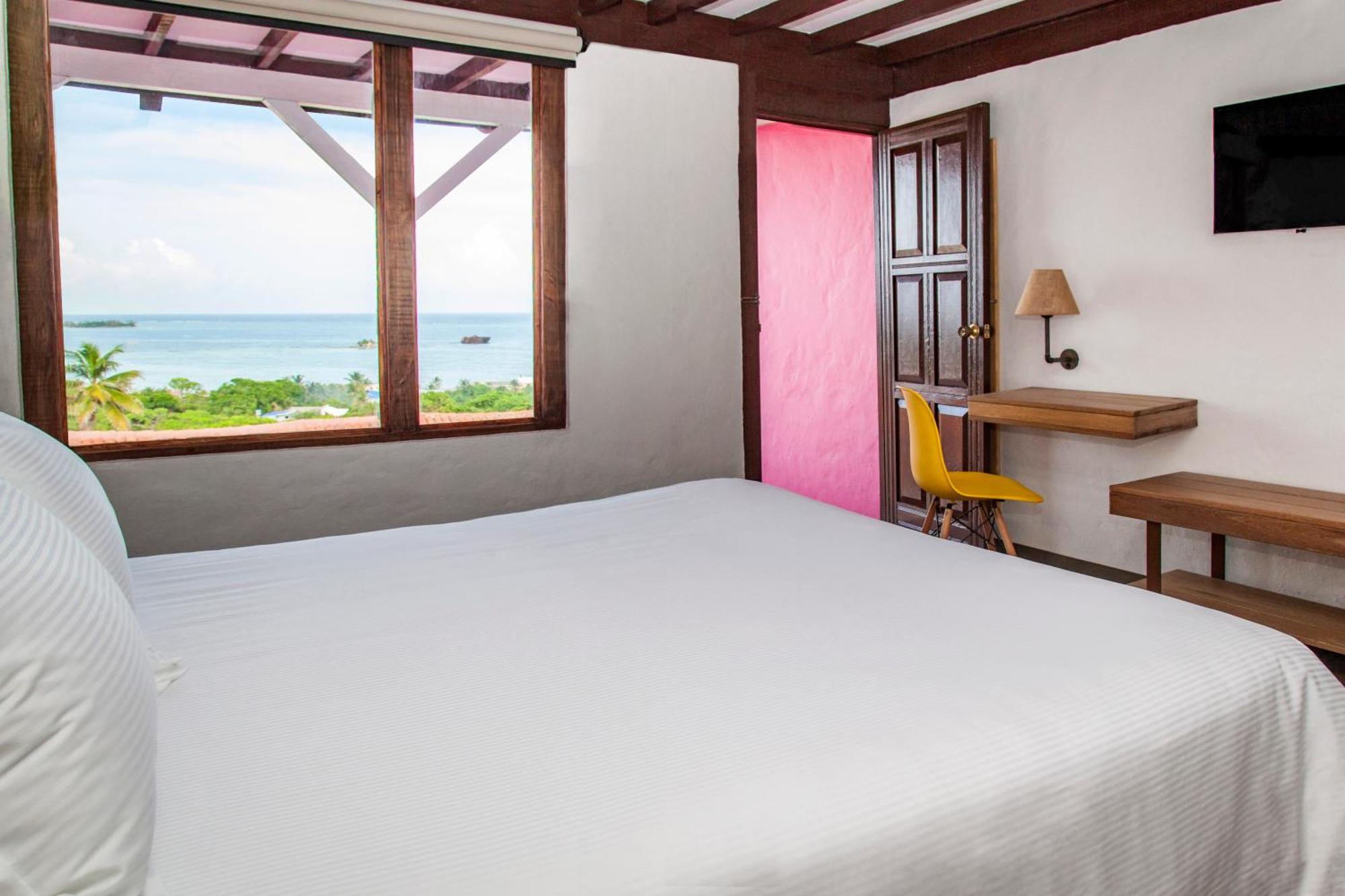 Sol Caribe Campo 4* San Andres (San Andres and Providencia Islands)