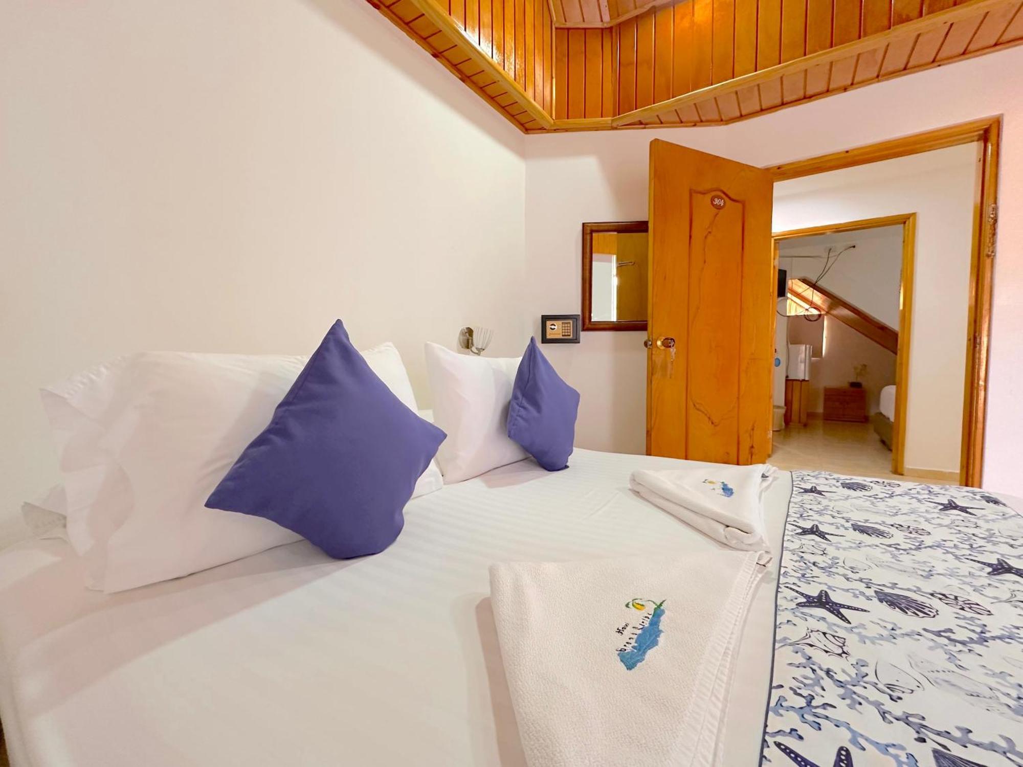 Grand Caribe Hotel 3*