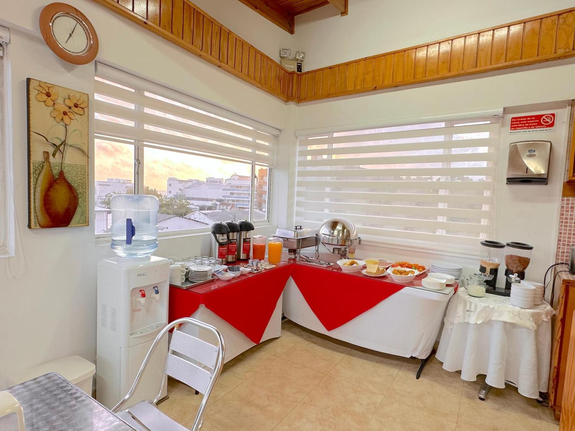 Hotel Grand Caribe San Andres (San Andres and Providencia Islands)