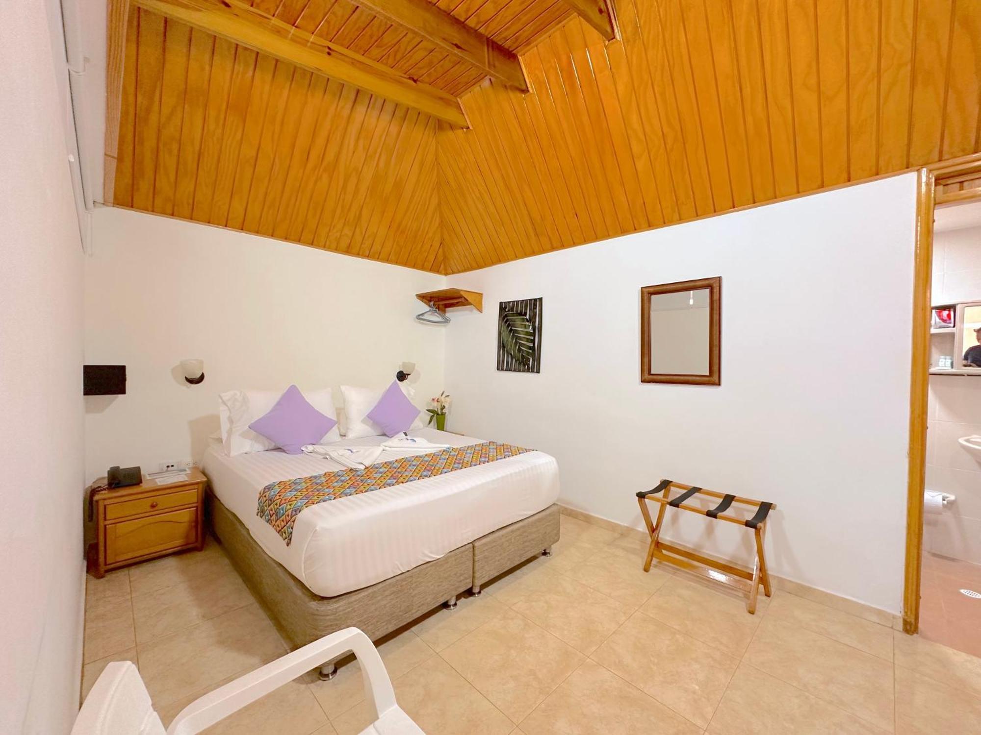 Grand Caribe 3* San Andres (San Andres and Providencia Islands)