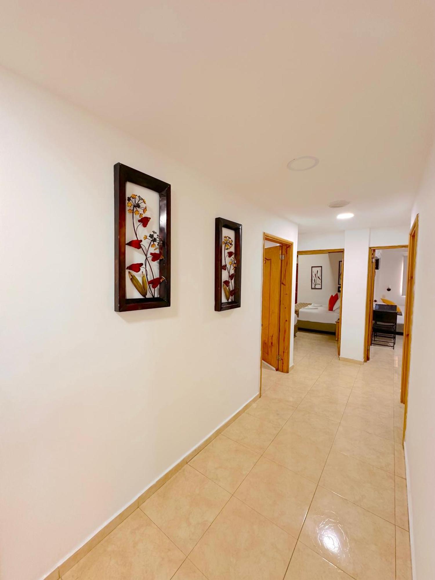 Hotel Grand Caribe 3*