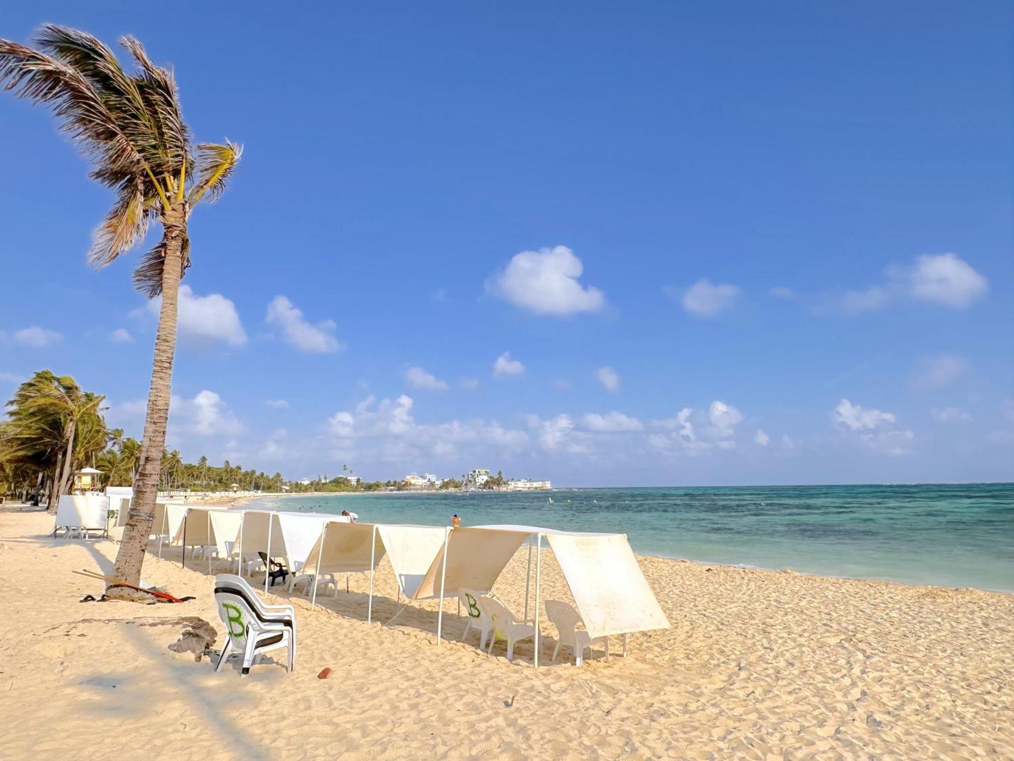Grand Caribe Hotel San Andres (San Andres and Providencia Islands)