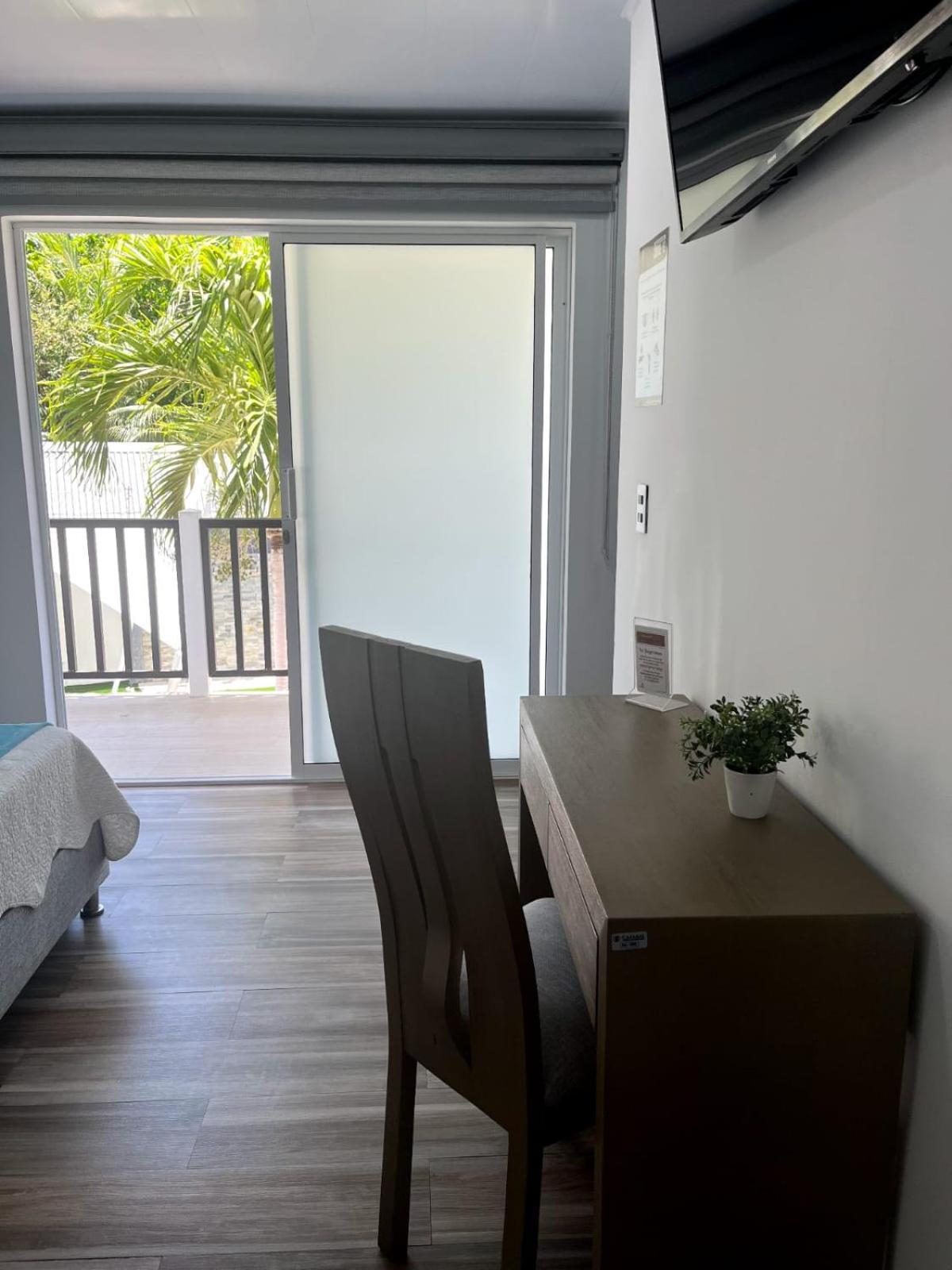 Hotel Mar De Corales By Cajasai
