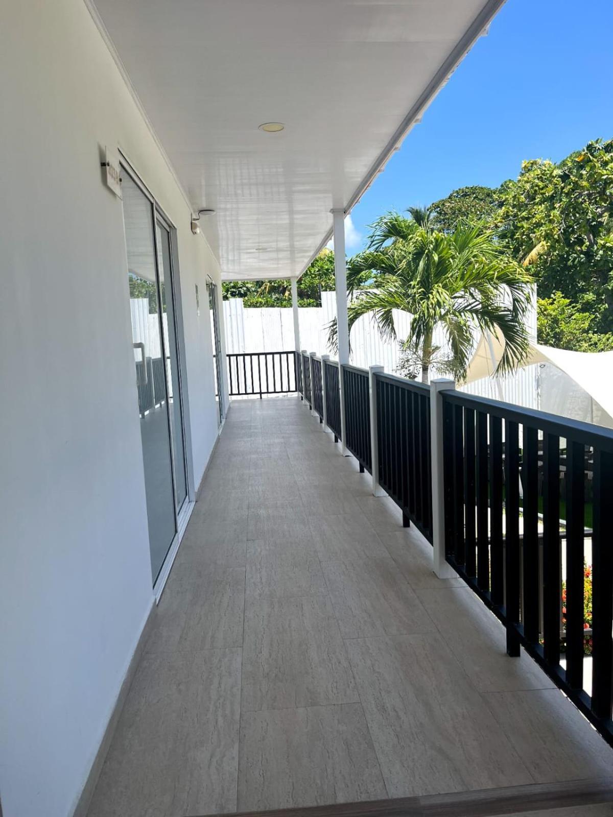 Mar De Corales By Cajasai Hotel San Andrés