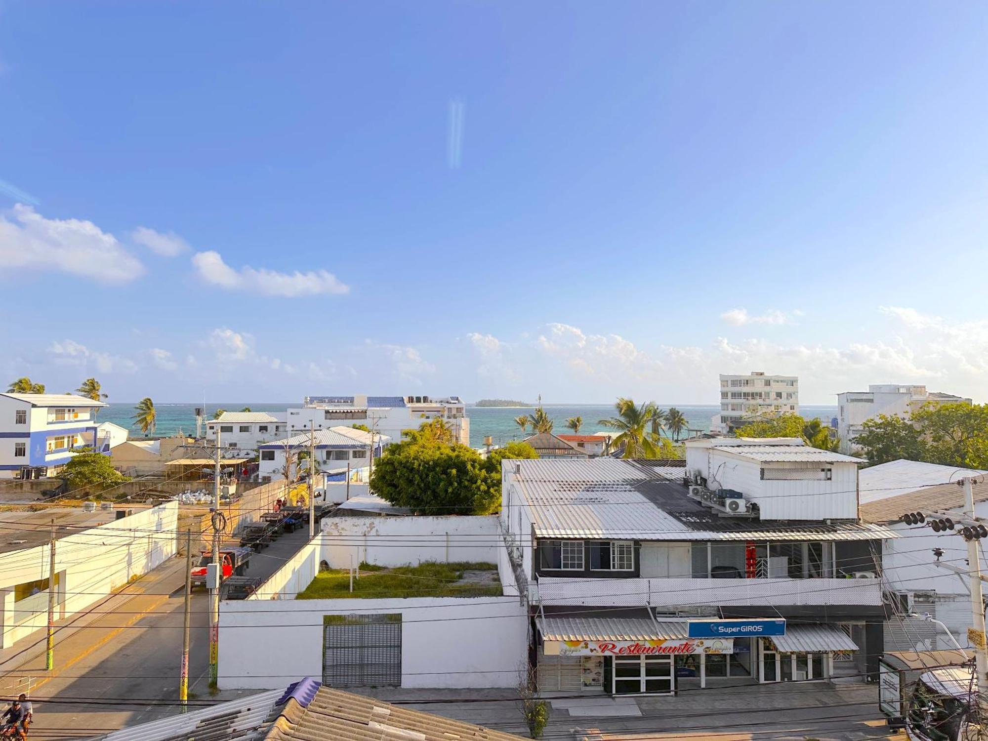 Grand Caribe 3* San Andres (San Andres and Providencia Islands)