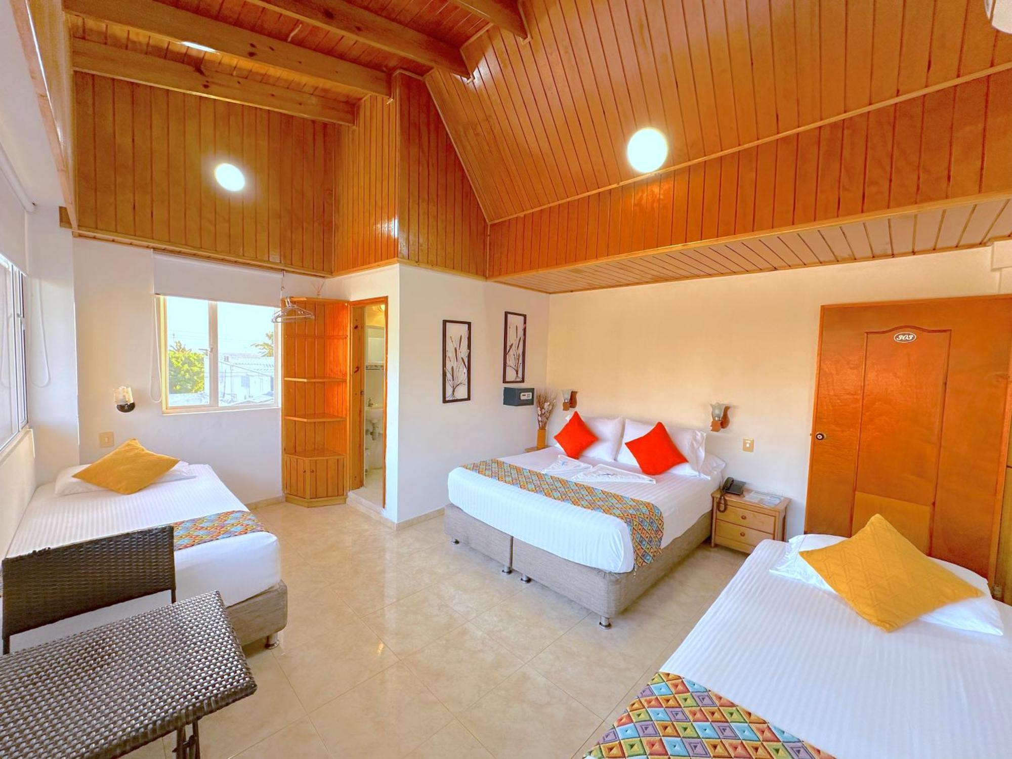 Grand Caribe San Andres (San Andres and Providencia Islands)