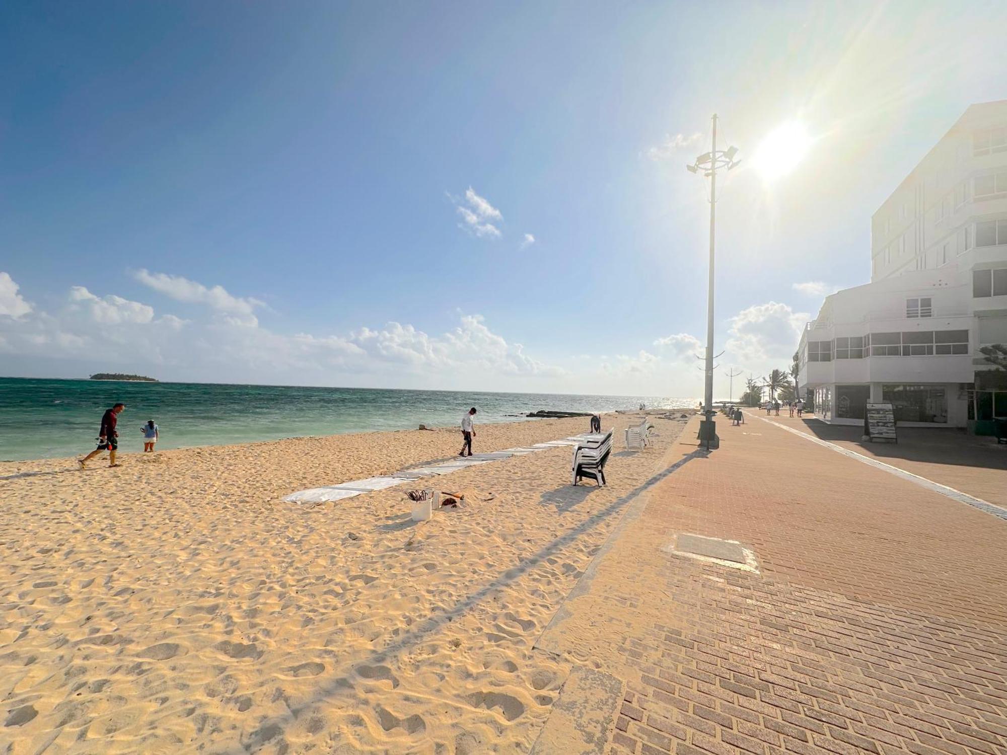 Grand Caribe 3*