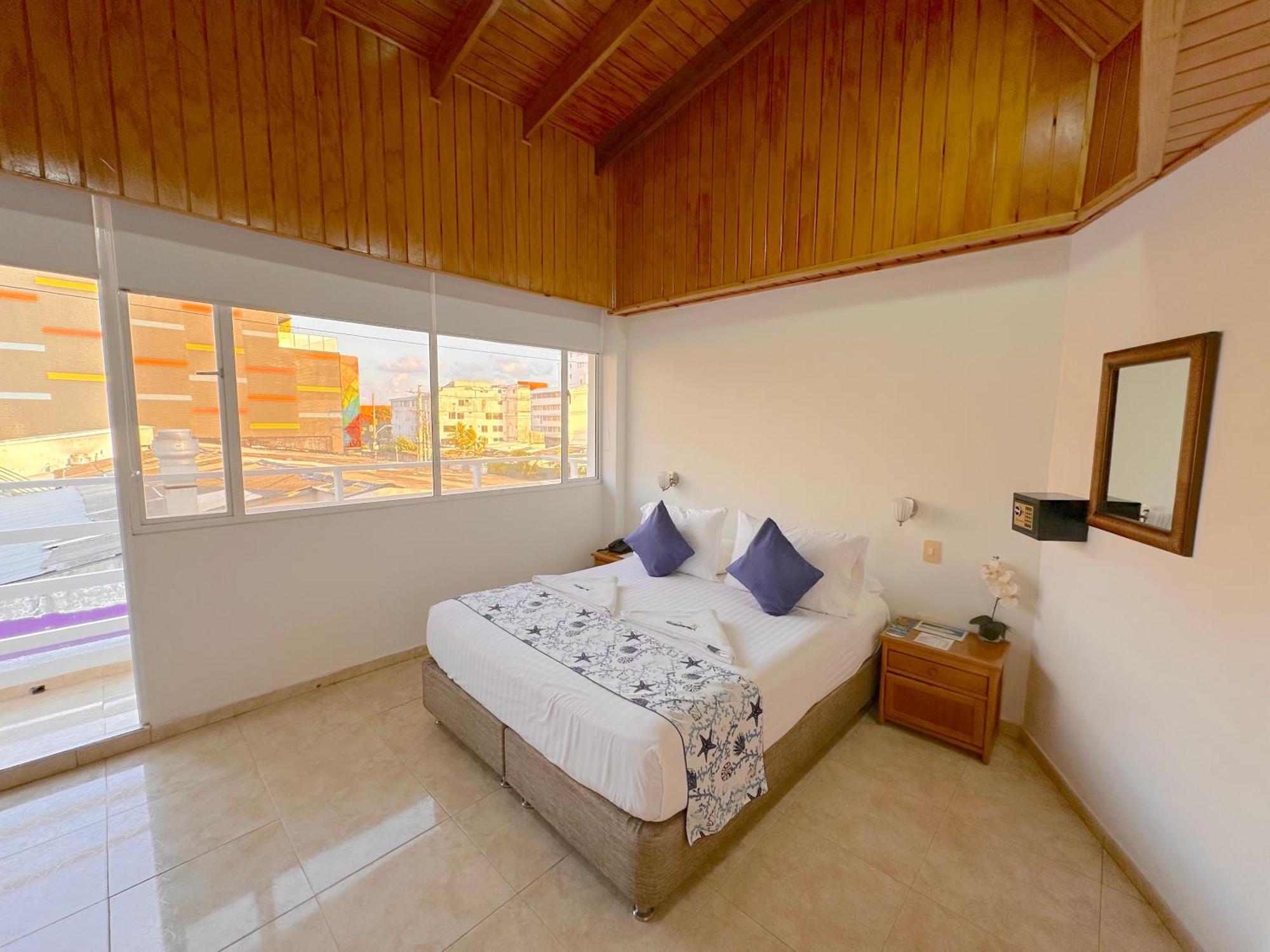 Grand Caribe Hotel 3*