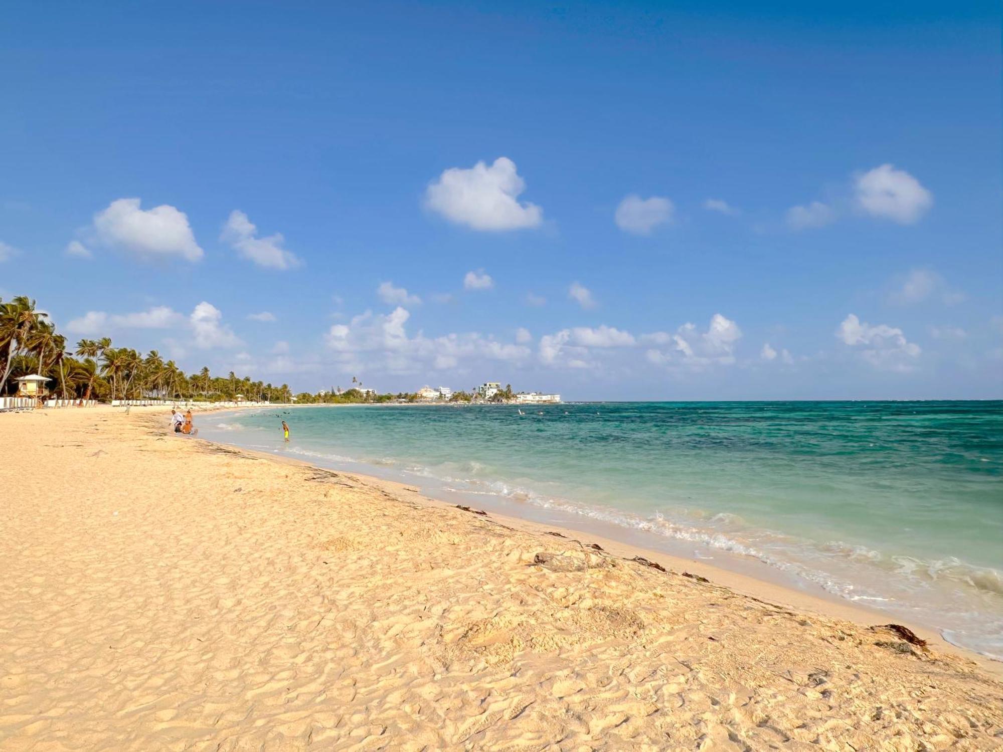 Grand Caribe 3* San Andres (San Andres and Providencia Islands)