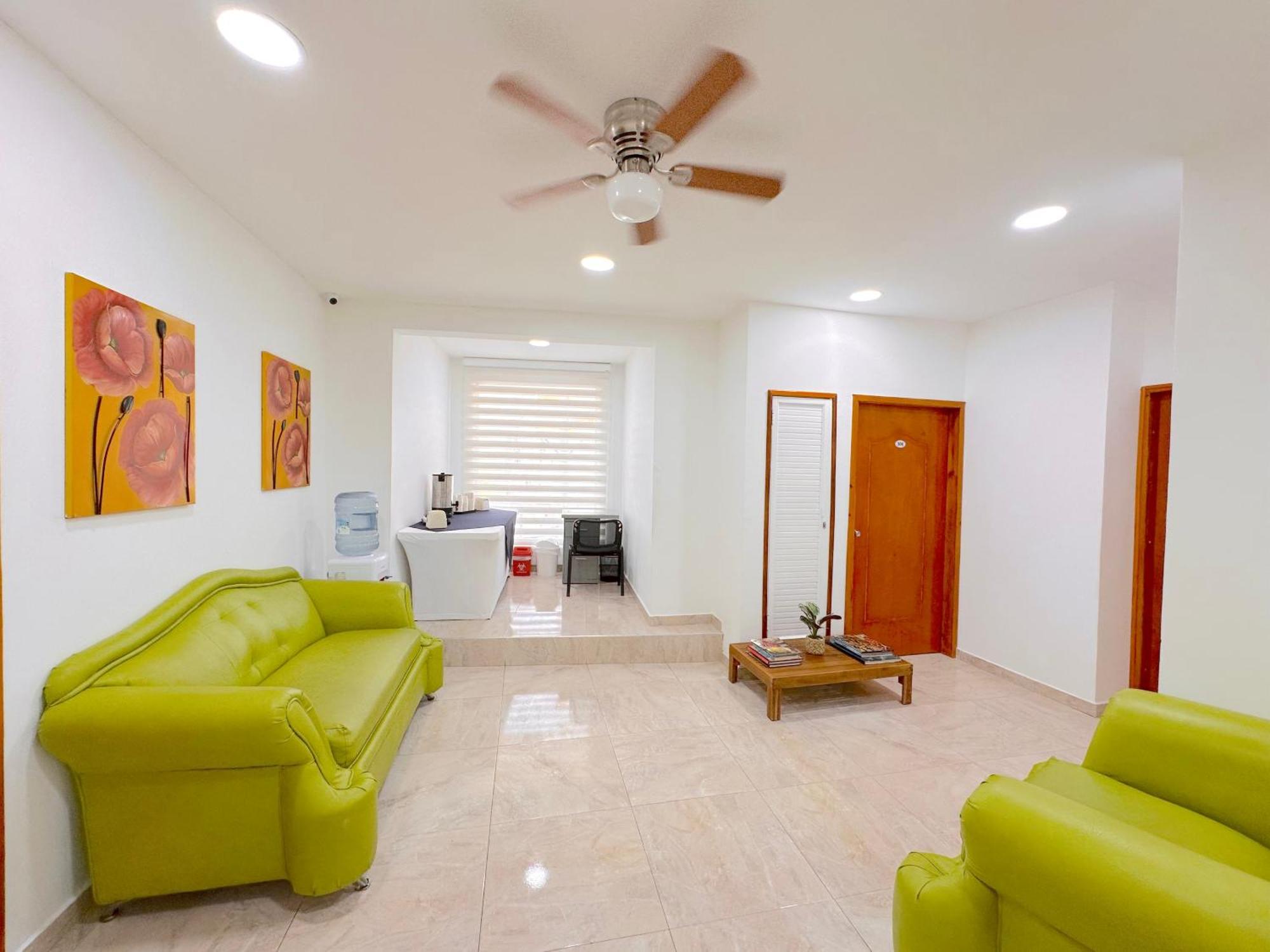 Hotel Grand Caribe