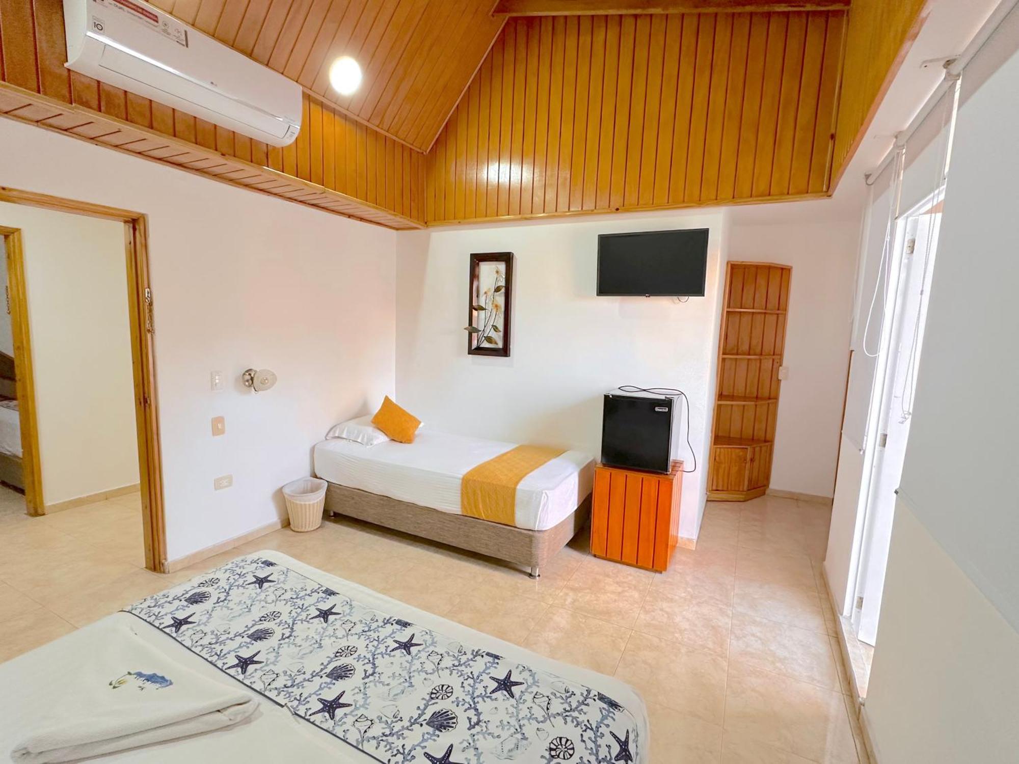 Grand Caribe San Andres (San Andres and Providencia Islands)