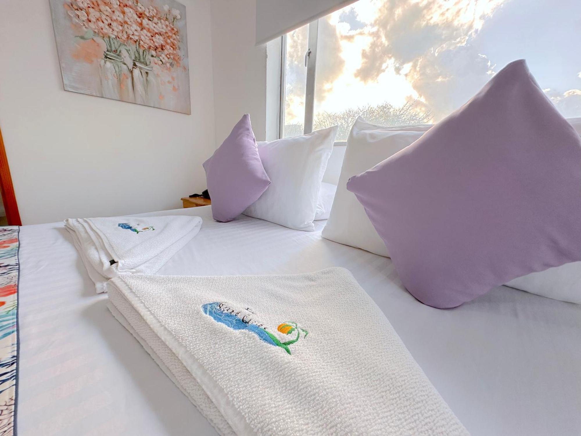 Grand Caribe Hotel