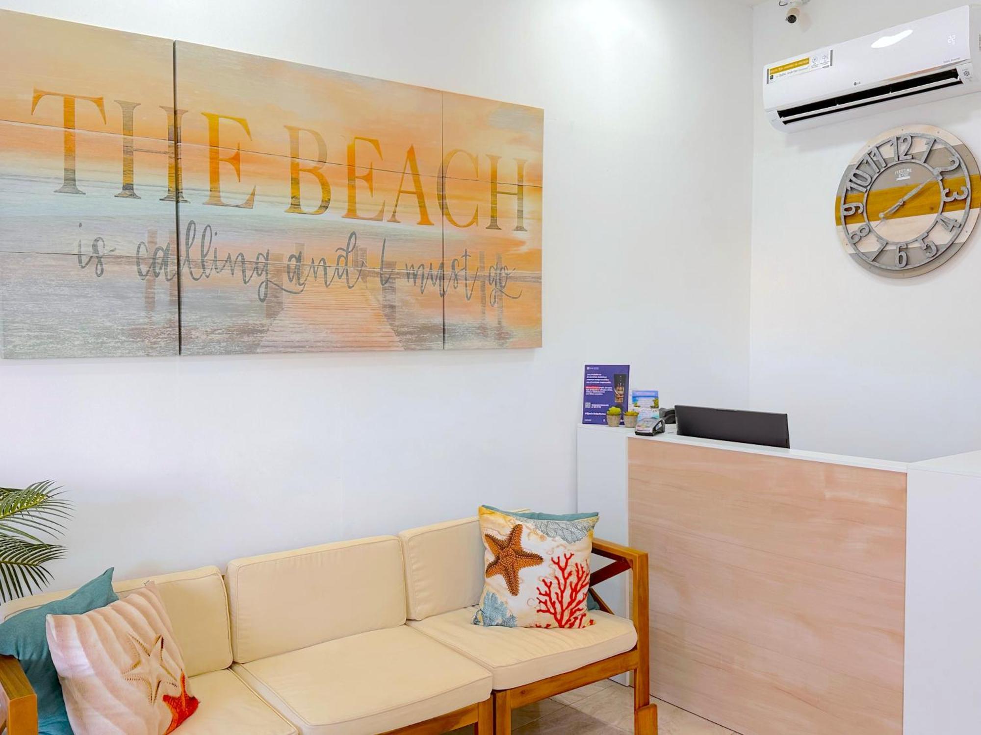 Grand Caribe Hotel 3*