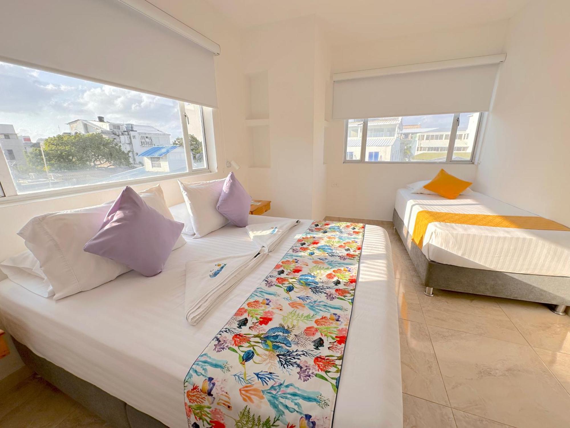 Hotel Grand Caribe San Andres (San Andres and Providencia Islands)