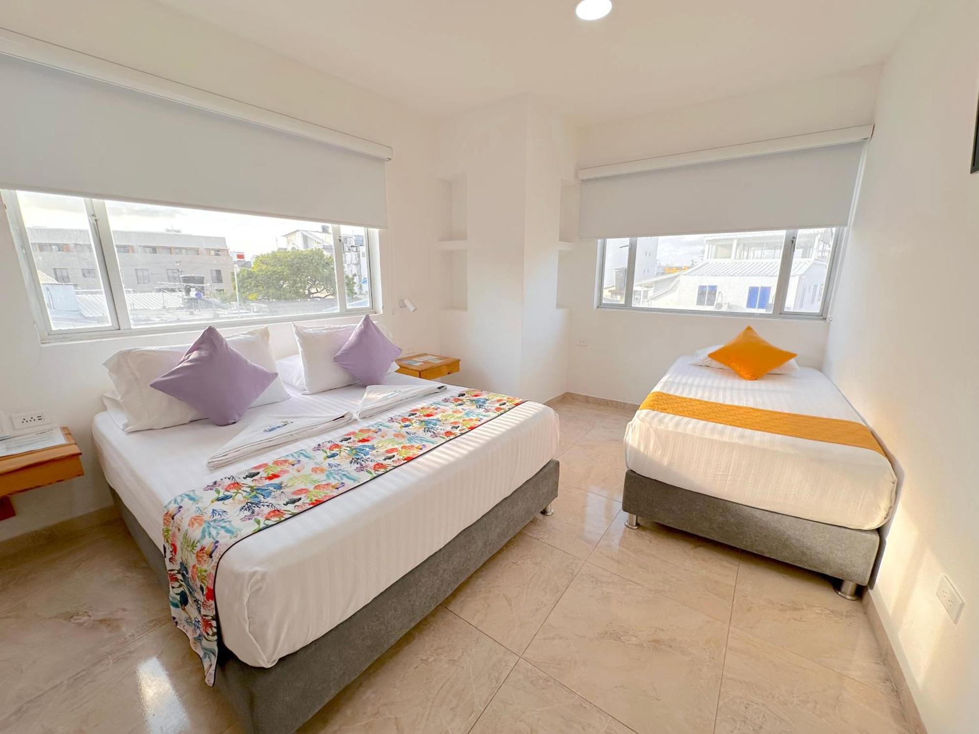 Hotel Grand Caribe