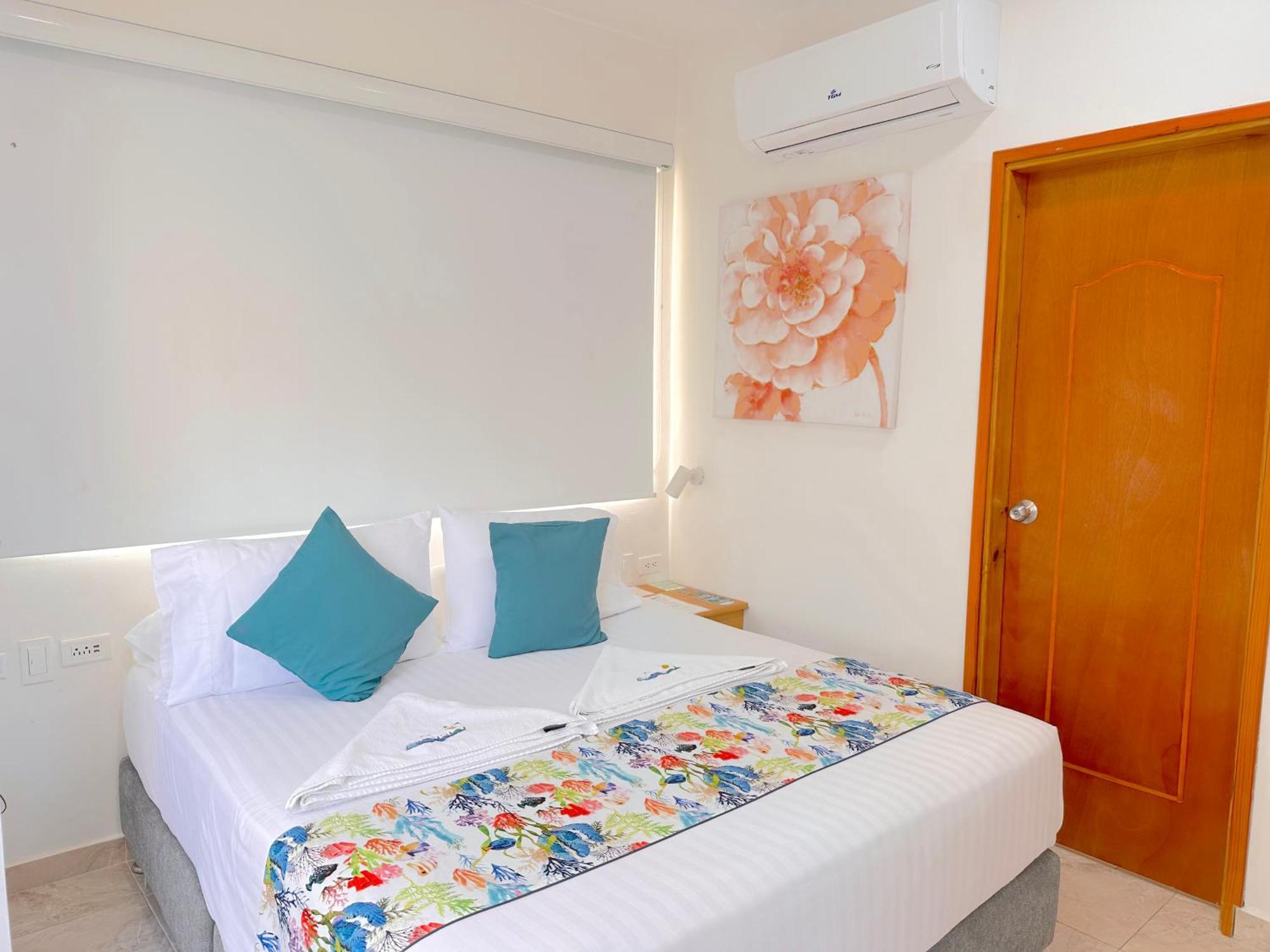 Grand Caribe Hotel San Andres (San Andres and Providencia Islands)