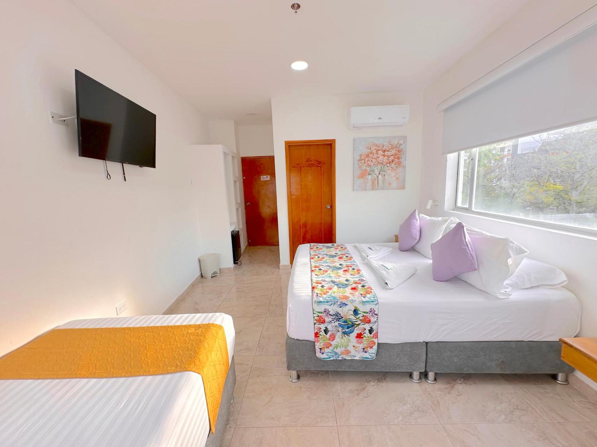 Hotel Grand Caribe 3*
