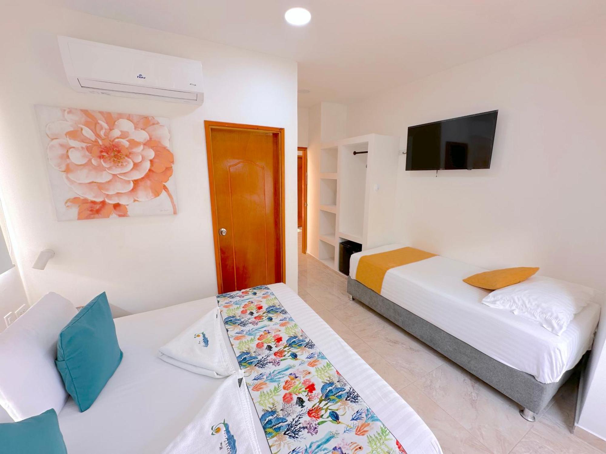 Grand Caribe 3*