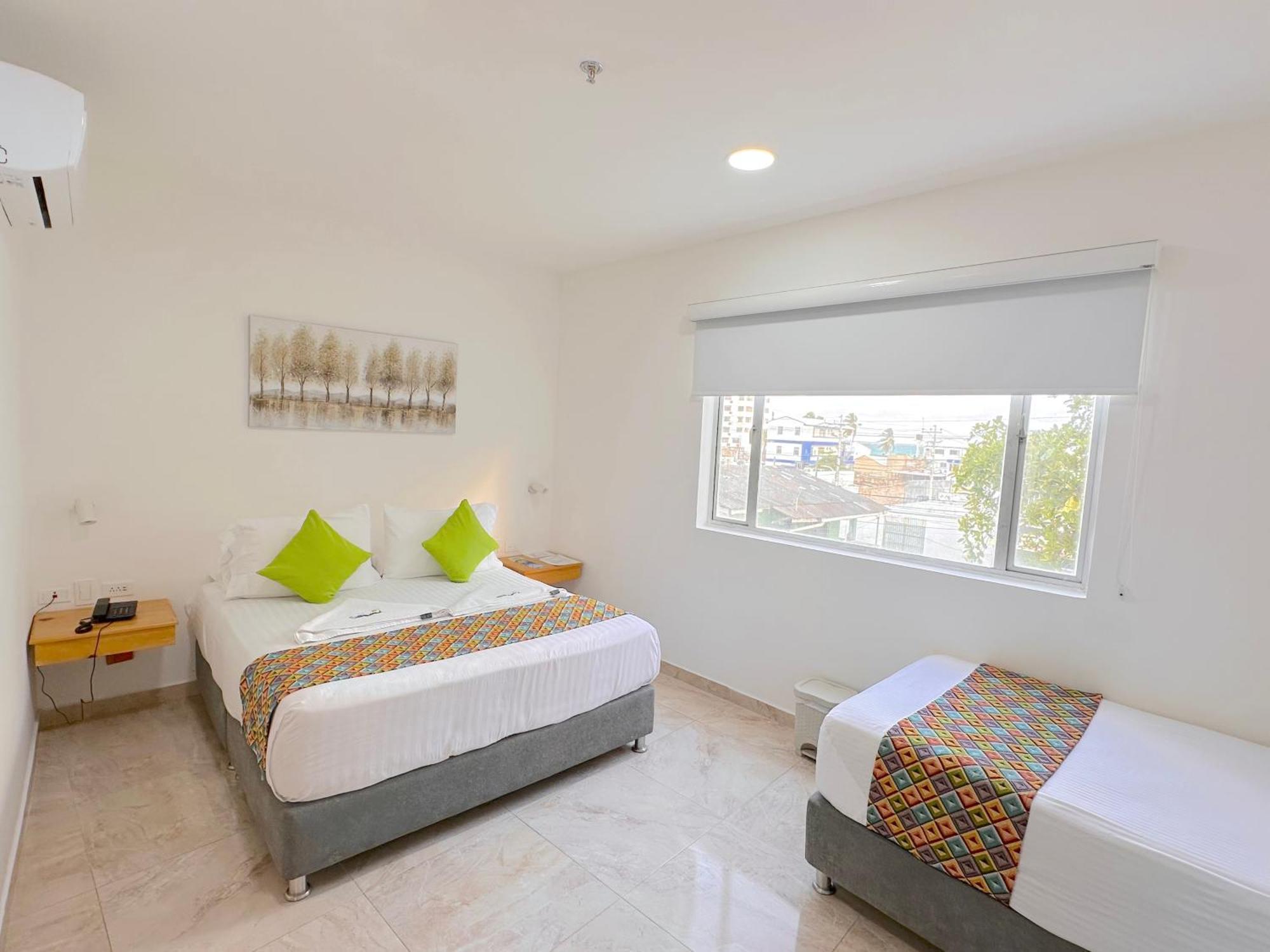 Grand Caribe Hotel 3*