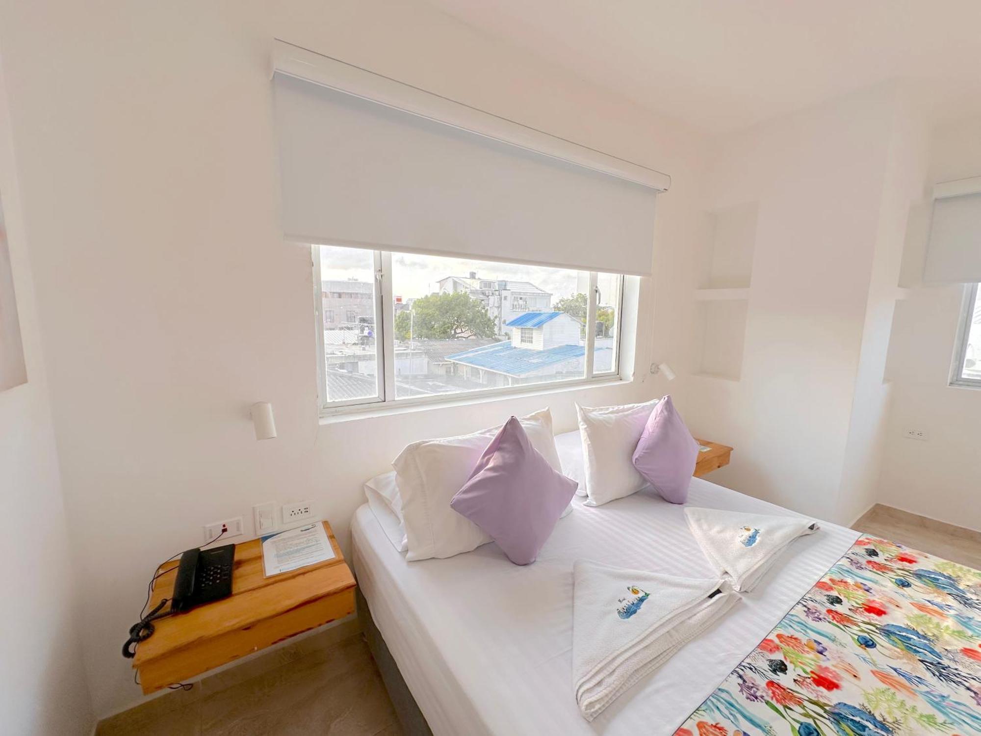 Hotel Grand Caribe San Andres (San Andres and Providencia Islands)