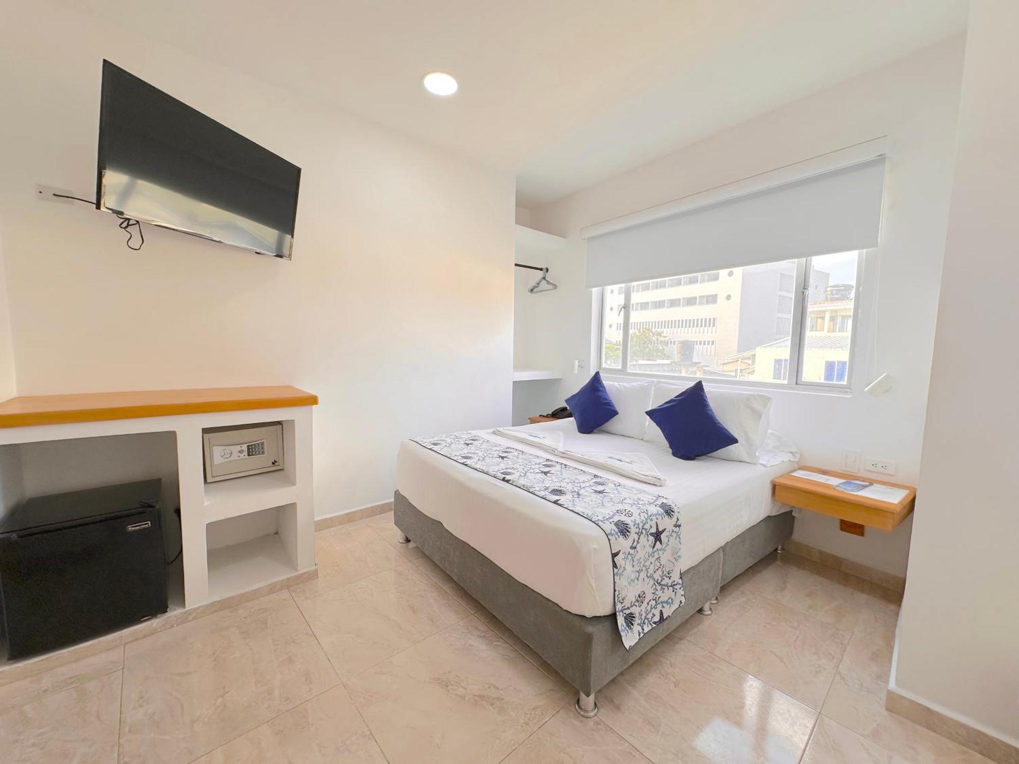 Hotel Grand Caribe San Andres (San Andres and Providencia Islands)